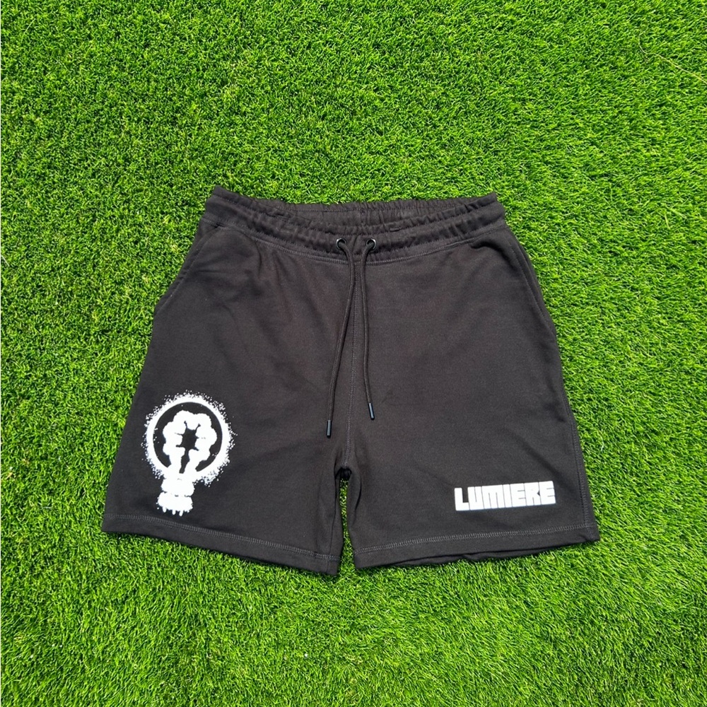 Lumiere Shorts